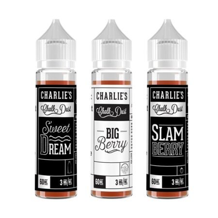 Charlies Chalk Dust 50ml
