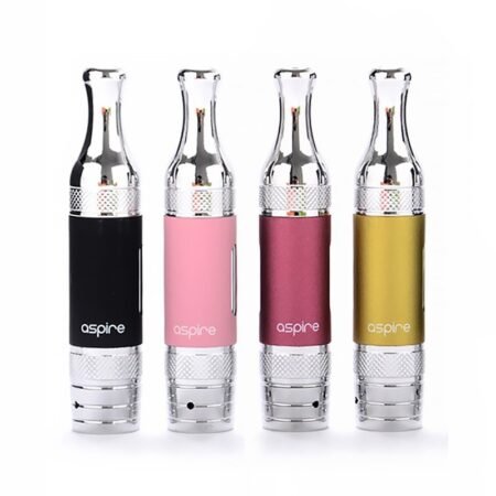 Aspire ET-S Glass Clearomiser
