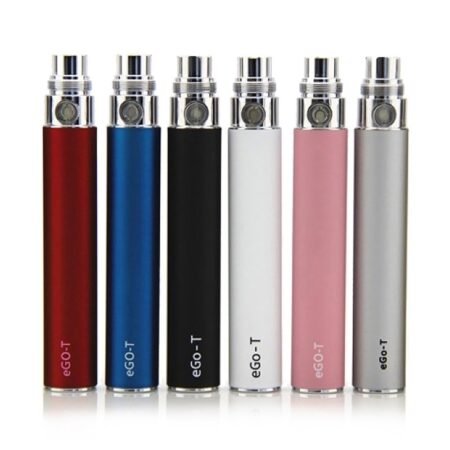900mAh eGo-T Battery