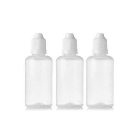 30ml Dropper Bottle LDPE