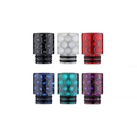 510 Resin Drip Tips (DT1)