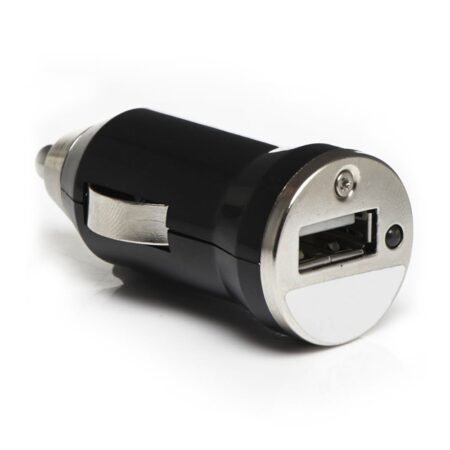 In-Car USB Adapter