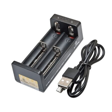 XTAR MC2 Charger