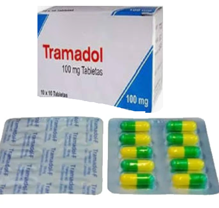 Tramadol 100mg